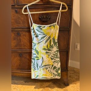 Ser.o.ya mini dress Emerson Dress